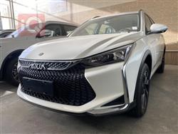 دونج فينج Aeolus Yixuan GS